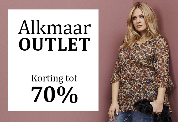Alkmaar OUTLET